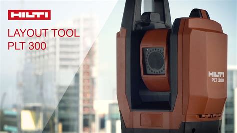 Hilti Plt 300 Digital Layout Tool Motosdidac Es