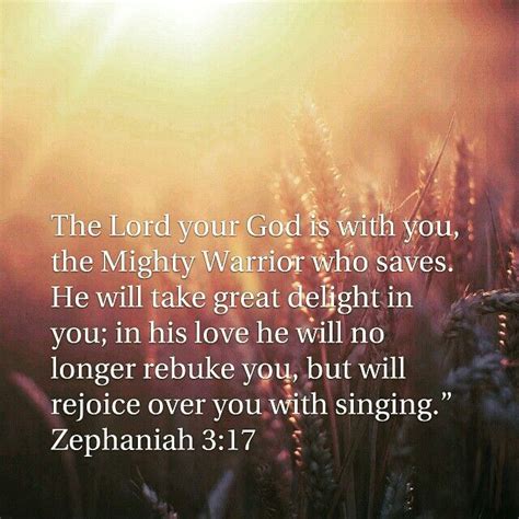 Zephaniah 317 Free Indeed Zephaniah 3 17 Love Him