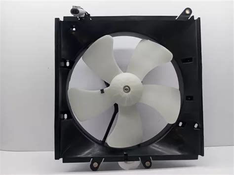 Electroventilador Toyota Corolla Baby Sapito Pantalla MercadoLibre