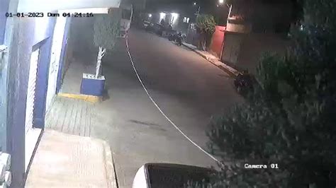 Soy Naucalpan On Twitter Video No Apto Para Personas Sensibles El