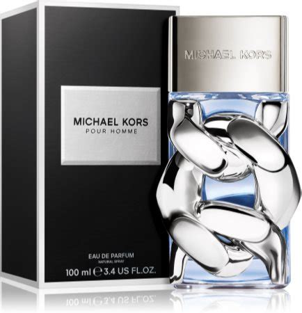 Michael Kors Pour Homme Eau De Parfum For Men Notino Co Uk