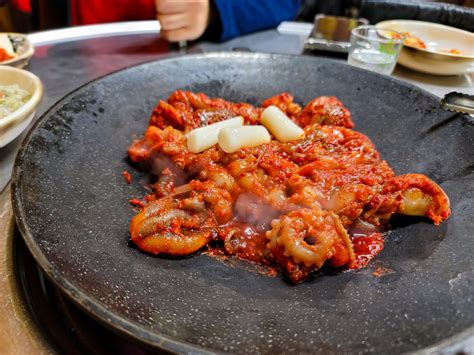 부산 쭈꾸미 맛집 소문난초량할매쭈꾸미 찐맛집 네이버 블로그