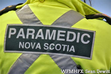 New Paramedics Coming To Nova Scotia From Australia Waterfront Media