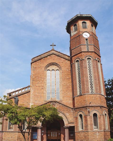 Parroquias Arquidiócesis de Medellín