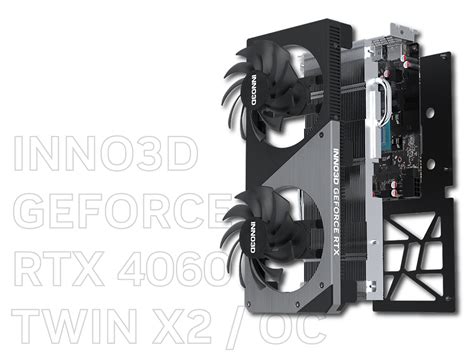 Card M N H Nh Inno D Geforce Rtx Twin X G Gddr Hugotech