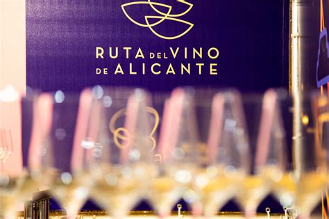 Ruta Del Vino De Alicante Rea