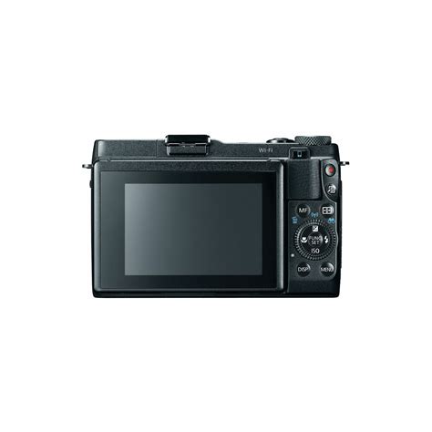 Canon Powershot G1x II Digitalni fotoaparat G1-x II G1X MKII WiFi