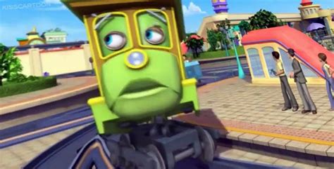 Chuggington S01 E029 Video Dailymotion