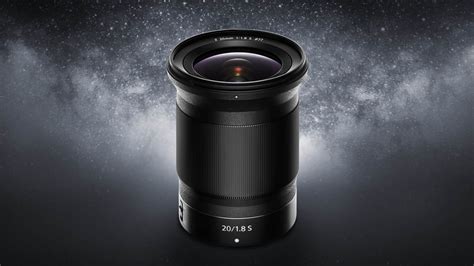 Nikon Introduces Two New Nikkor Lenses For The Z Series Mirrorless Cameras