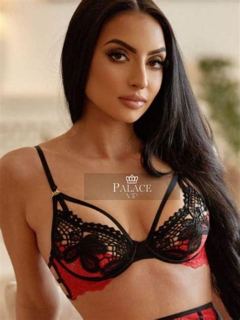 Palace VIP London Escort Blog