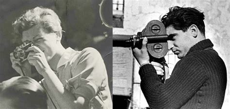 Gerda Taro Reporter De Guerre Mid Plus