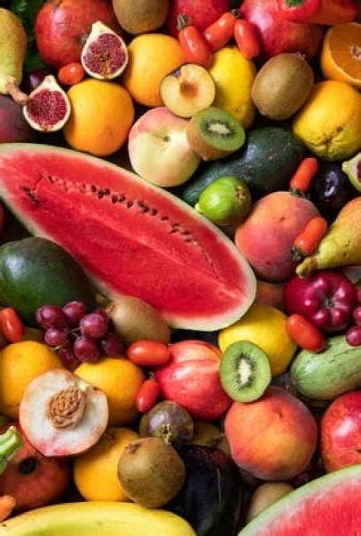 Resaca Estas Son Las Mejores Frutas Para Eliminar Los S Ntomas De Una