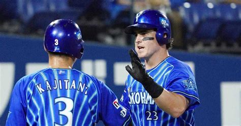 Denaが巨人打線を完封リレー！ 井納が6回無失点の好投で6勝目 サンスポ