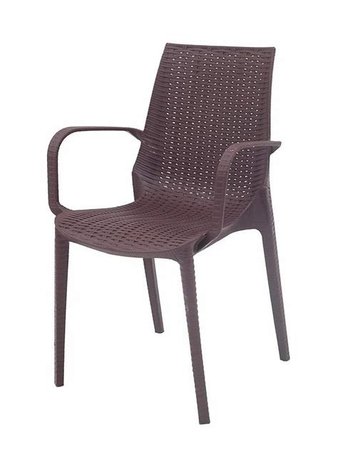 Supreme Luxuria Plastic Chairs Without Armrest At Rs 2900 In Haldwani