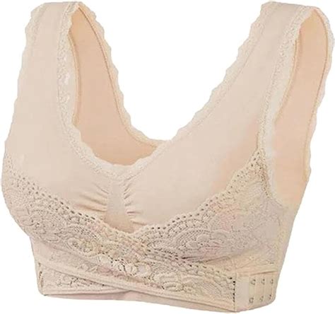 Kendally Bra Comfy Slim And Shape Bra With Removable Padding Front