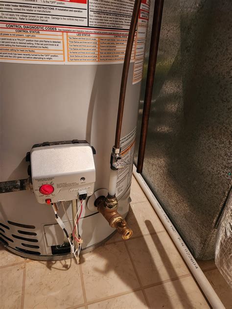 Why Tankless Water Heater Drains Excessively Top Reasons Smart Water Source