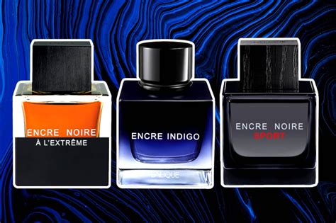 Exploring Lalique Must Have Fragrances For Men Viora London