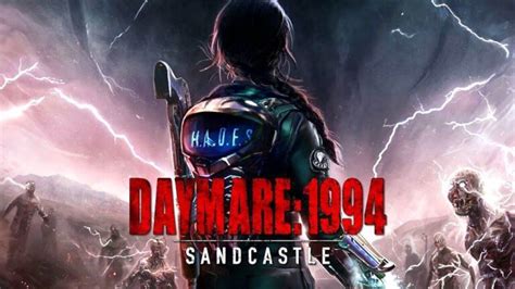 Daymare Sandcastle Rune Elamigos Dodi