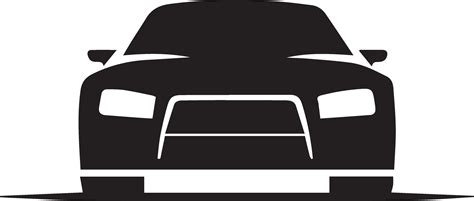 Car Logo vector silhouette illustration 11 34557159 Vector Art at Vecteezy