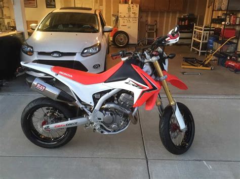 Supermoto Wheels Tires And Wheel Conversions Page 9 Crf250lrally And Crf300lrally Thumpertalk