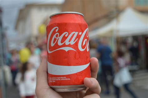 Coca Cola tem lucro de US 1 74 bilhão no 3T20 queda de 33