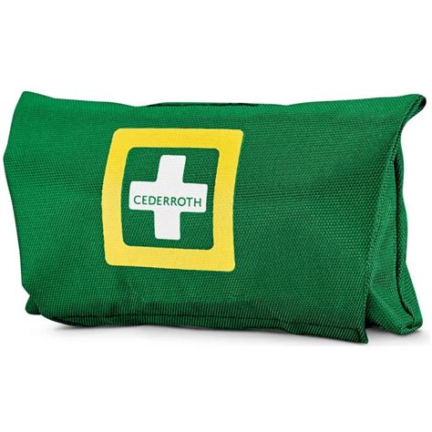 Apteczka Osobista Cederroth First Aid Kit Small Ref