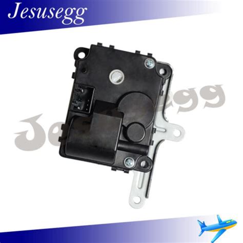 Fit For Kia Sportage Je Door E Mix Actuator