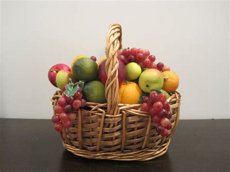 Basket Fruits Plastic at Pamela Hansen blog