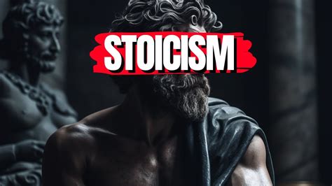 Stoic Wisdom Inspiring Quotes For Inner Strength And Resilience Youtube