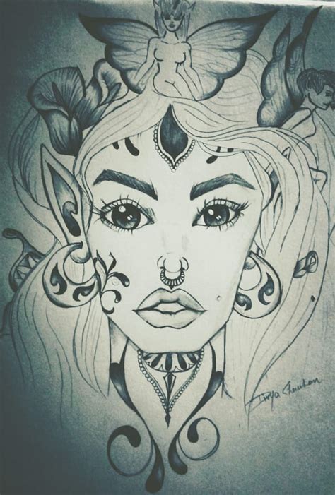 amazing drawings  paintingvalleycom explore collection  amazing