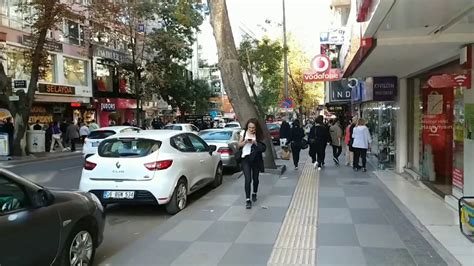 tunalı hilmi caddesi ankara YouTube