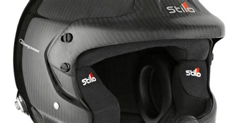 Stilo WRC DES Carbon Piuma Rally