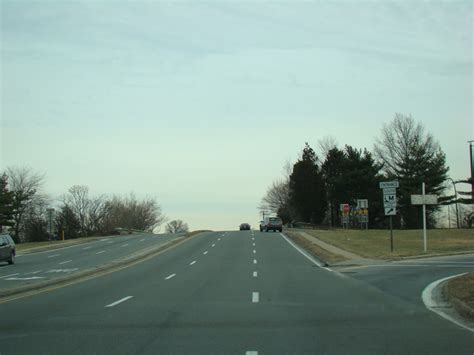 East Coast Roads Nassau County Route Zeckendorf Boulevard