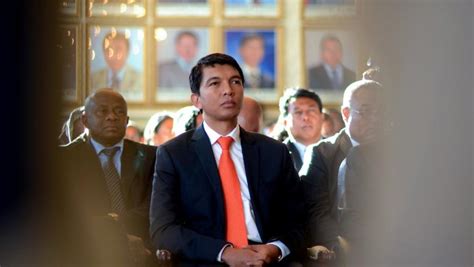 Ex President Rajoelina Wins Madagascar Vote Medafrica Times