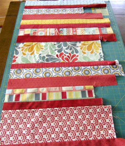 Placemat Tutorial Using Quick Easy Mitered Binding Tool The Crafty