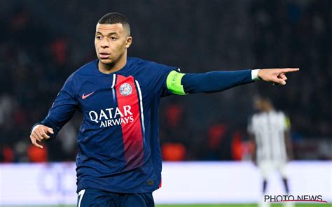 Kylian Mbappé Set to Leave PSG for Real Madrid Who Will Secure the