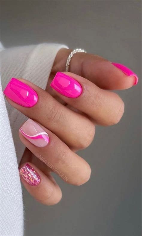 Pin By Nicole Cuezzo On Belleza In 2024 Nail Designs Stylish Nails