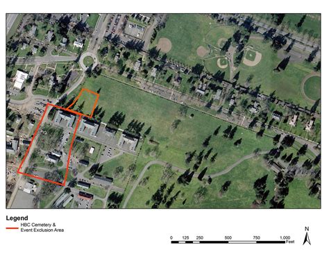 Parade Ground Map | Fort Vancouver National Historic Site | Flickr