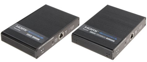 Extender Hdmi Usb Ex K Ivel Electronics