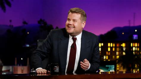 The Late Late Show with James Corden