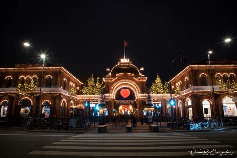 Christmas in Tivoli 2020 | Jul i Tivoli | WannaBeEverywhere