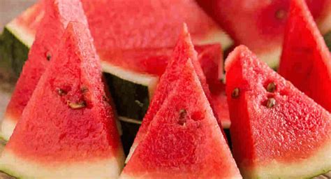 तरबूज खाने के फायदे Benefits Of Watermelon Hindi Gupsup