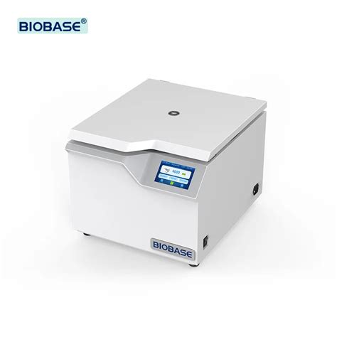 Biobase Automatic Uncovering Centrifuge Bkc Au4a Buy Hotsell