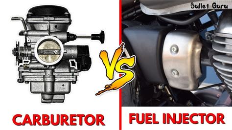 Triumph Scrambler Carburetor Vs Fuel Injection Reviewmotors Co