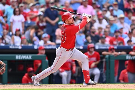 Oakland Athletics Vs Los Angeles Angels Prediction Mlb Picks