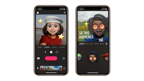 Cara Simpan Dan Bagikan Memoji Dan Animoji Di Iphone Unbox Id