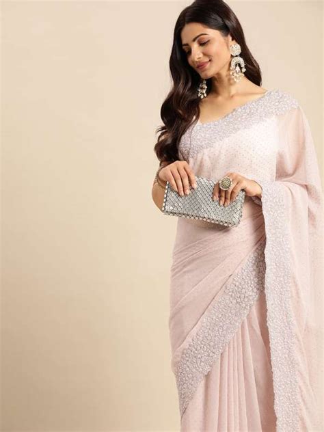 Myntra Latest Saree Atelier Yuwa Ciao Jp