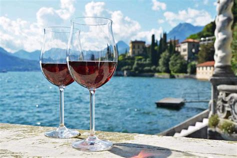 The Best Wines From Lake Garda Insight Guides Blog