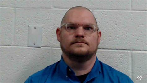 Former Fayette County Teacher Sentenced For Multiple Sexual Offenses