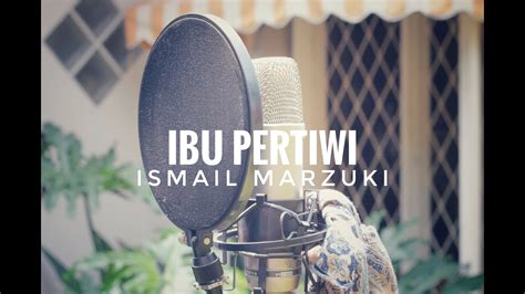 Ibu Pertiwi Ismail Marzuki Cover By Trio Wijaya And De Sahaja